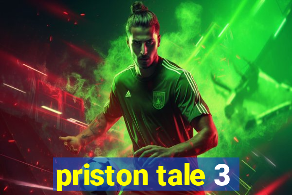 priston tale 3